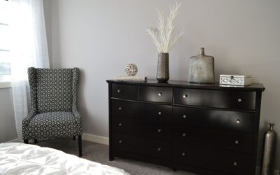 Best Mid-Century Modern Nightstand with Charging in April 2026: 6 Top-Rated Models Reviewed