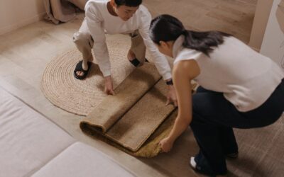 How to Choose the Right Rug Size for Your Living Room in 2026