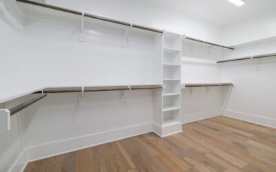 Best Smart Closet Organizer with Automated Lighting in August 2026: 7 Top-Rated Systems Reviewed