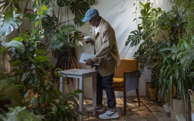 Best Lighting for Home Office Productivity and Biophilic Design in 2026: Complete Guide