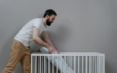 How to Choose a Non-Toxic Crib Mattress in 2026: Complete Guide