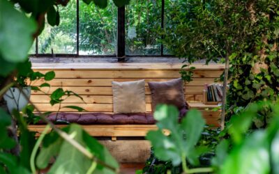 How Biophilic Furniture Improves Mental Health in 2026: Science-Backed Benefits