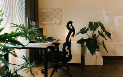 How Can Biophilic Design for Productive Study Spaces Transform Your Focus in 2026?