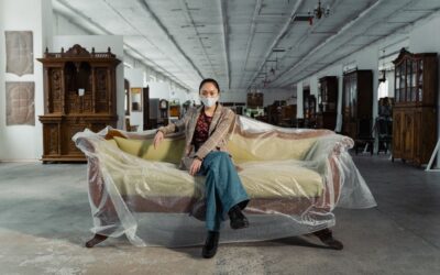 Best Assembled Furniture for Renters on Amazon in August 2026: 6 Top-Rated Options Reviewed