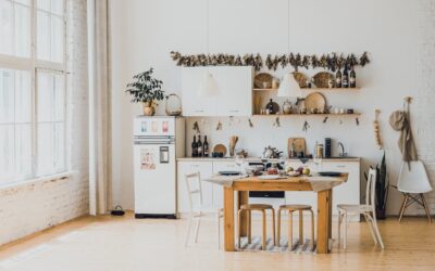 How to Style a Biophilic Kitchen with Herbs in 2026: Complete Design Guide