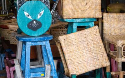 Sustainable Furniture Market Growth Forecast 2033: What’s Next?