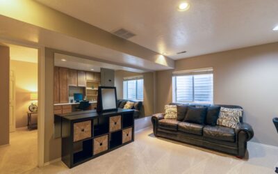Best Modular Sofa for Basement Home Theaters in June 2026: 5 Top-Rated Couches Reviewed