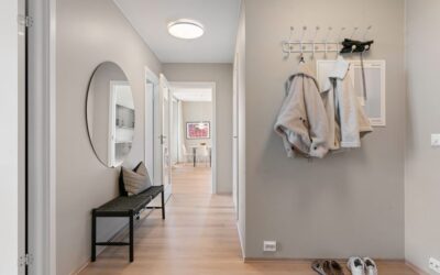 How to Organize Shoes in a Small Entryway in 2026: Complete Storage Guide