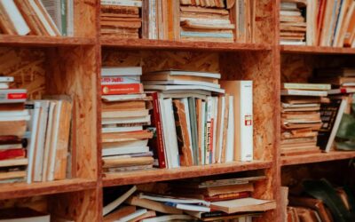 How to Arrange Books on a Bookshelf in 2026: Complete Design & Organization Guide