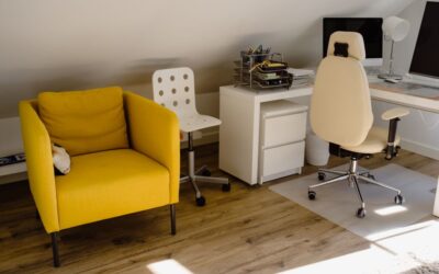 How to Clean Office Chair Wheels in 2026: Complete Step-by-Step Guide