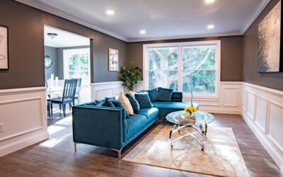 How to Place Accent Chairs in a Living Room in 2026: Complete Placement Guide
