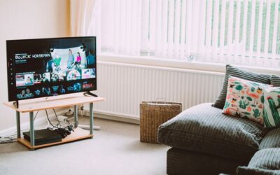 How to Choose the Right TV Stand Size for Your Television in 2026: Complete Guide
