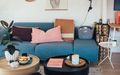 How to Style a Coffee Table Like a Designer in 2026: Complete Guide