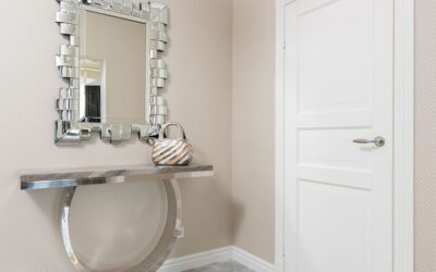 How to Decorate a Console Table in an Entryway in 2026: Complete Design Guide