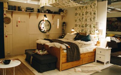 How to Choose Between a Platform Bed and Box Spring in 2026: Complete Guide