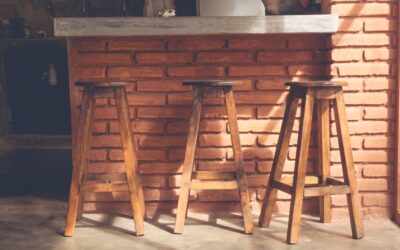 How to Clean and Maintain Wooden Bar Stools in 2026: Complete Guide
