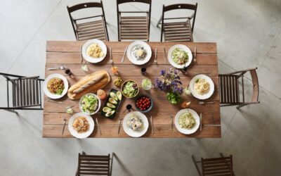How to Protect a Wood Dining Table from Scratches in 2026: Complete Guide