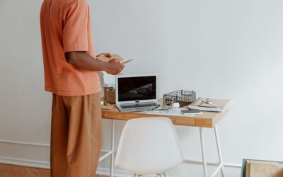 Best Electric Standing Desk 2026: Top 6 Models for Home Office Productivity