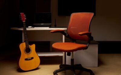 Best Office Chair for Back Pain in August 2026: 6 Top-Rated Models Reviewed