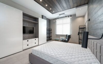 Best Budget Mattress Under 500 in August 2026: 6 Top-Rated Options Reviewed