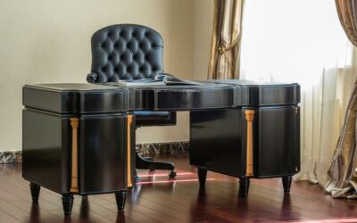 Best Desk Chair Without Wheels in August 2026: Top 6 Reviews & Buying Guide