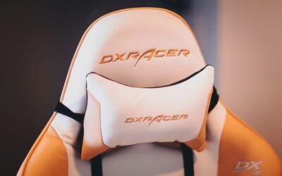 Best Gaming Chair in August 2026: 6 Top-Rated Models for Comfort & Performance
