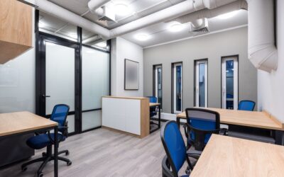 Mesh vs Padded Office Chairs for Long Hours in 2026: Which Is Better?
