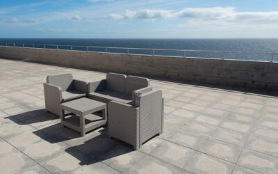 How to Clean Mold Off Patio Furniture in 2026: Complete Guide