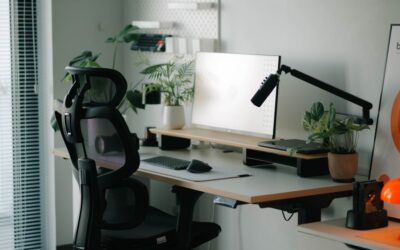 Best Ergonomic Office Chair in August 2026: 6 Top-Rated Models for Comfort & Back Pain Relief