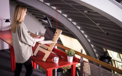 How to Set Standing Desk Height Correctly in 2026: Complete Setup Guide