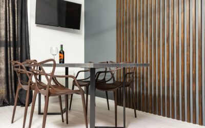 Drop Leaf and Folding Dining Table Ideas for Small Spaces in 2026