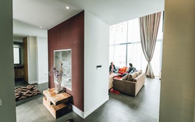 How Much Space Between a Sofa and Coffee Table in 2026? Complete Spacing Guide